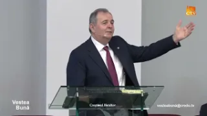 Vestea Bună - Creștinul Biruitor
