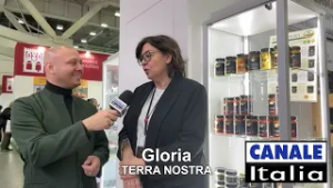 Sana Bologna 2026 - Intervista a Gloria
