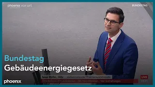 Bundestagsdebatte zum Wirtschaftsstandort Deutschland | 10.07.26