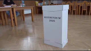 Referendum opäť neplatné