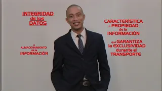 CONEXIONCUBA: Ciberseguridad (Programa completo)