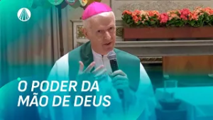 Homilia: "O toque de Deus nos cura" por Dom Orlando Brandes | 13 de fevereiro de 2026