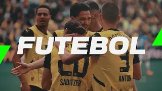 DFL-Supercup - Borussia Dortmund vs. Bayern Munich