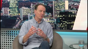 Marc Eisberg: Der Autor, der uns das Fürchten lehrt, ist zurück