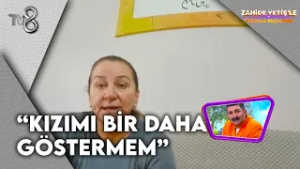 Gözde'nin Annesinden Serkan'a Mesaj Var | Zahide Yetiş'le Tadımız Kaçmasın 8. Bölüm