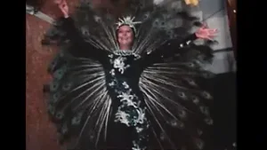 MEMÓRIA DA TVE: FANTASIA, IDENTIDADE E RESISTÊNCIA NO CARNAVAL DE SALVADOR