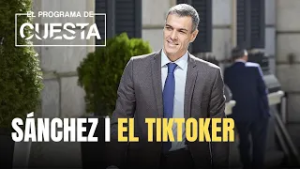 ?La PÉSIMA ESTRATEGIA de COMUNICACIÓN de SÁNCHEZ para SALVARSE?