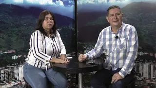 Hablan los Trabajadores/ Sindicato y Jubilados de CANTV