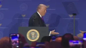 Illinois lawmakers take to social media to denounce Trump's now-deleted racist social media post