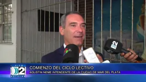 DOS NOTICIAS TERCERA EDICIÓN 03-03-2026