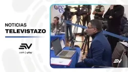 At least 15 of 21 disqualified applicants appealed the decision before the plenary | Televistazo ...