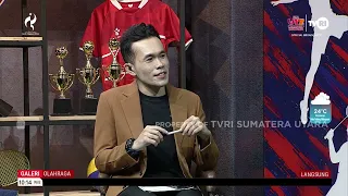 TVRI NORTH SUMATRA SPORTS GALLERY [September 24, 2026]