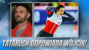 TATARUCH ODPOWIEDZIAŁ NA ZARZUTY WÓJCIK! "TO TRUDNA OSOBA"