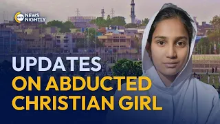 Court to Reevaluate Case of Christian Girl Forced to Convert & Marry in Pakistan | EWTN News Nightly