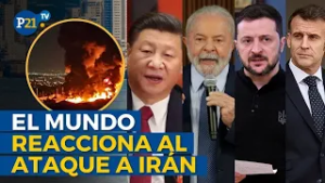 Tensión mundial: así reaccionan los países al ataque contra Irán