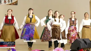 Širi mi se moje kolo malo