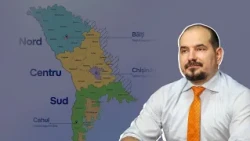 ALEXEI BUZU ANNOUNCES A NEW ROUND OF CONSULTATIONS ON LOCAL PUBLIC ADMINISTRATION REFORM