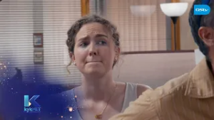 “Dit was ek” – Die kantoor | S1 | Ep 7 | kykNET