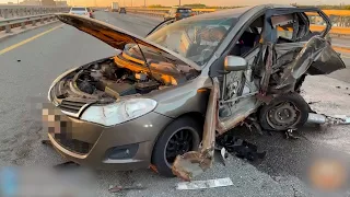 Driver Sentenced in Kaliningrad for Fatal Car Accident