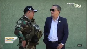 Capturan en Bermejo al sexto narcotraficante más buscado de Argentina