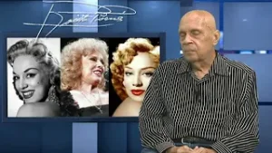 4 Programación Especial Homenaje a Rosita Fornés. Parte 4