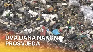 U podzemnim vodama kod ilegalnog odlagališta u Lici pronađena mikroplastika: Mooolim? | RTL Direkt