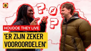 Fatima woont haar hele leven al in Asten | Houdoe They Live?