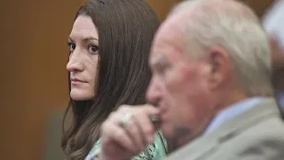 Murder trial of Lindsay Clancy ends with hung jury