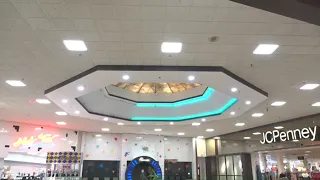 Auburn Mall gets a new lease on life