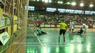 SJAJNI ERMIN OMBAŠA NOVO VELIKO POJAČANJE RK BOSNA VISOKO EKOENERGIJA