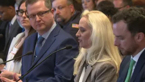 Latest headlines | Despite police pushback, bill requiring warrant to search license plate tracking