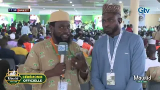 Gamou Tivaouane 2026 : La grande cérémonie officielle en images !