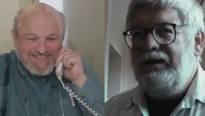 VRAH ROUBAL NA NAHRÁVCE | Rozhovor s Josefem Klímou | Jak jsem přežil devadesátky