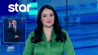 Ειδήσεις στη Νοηματική - 27.8.2026 - Star News