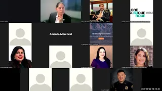 Spanish Know Your Rights - Safer Community Places Webinar
