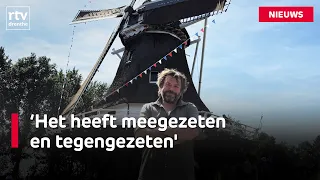 Windmill de Berk DNO260811ID YOUTUBE