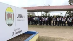 UNAH El Paraíso Campus | Opportunities that transform generations