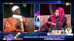 Encore+ : Mame Makhtar Gueye s’exprime sur la liste qui fait débat