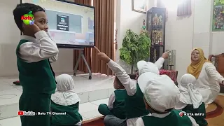 BANYAK YANG PENSIUN, BKPSDM KOTA BATU DORONG PEMBUKAAN FORMASI GURU CPNS