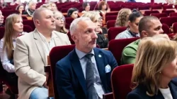 Dzień Ekonomii Społecznej w Radomiu