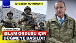 Bad news for our enemies! Muslims are uniting their forces!