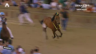 THIRD TRIAL - BRUCO, PALIO DI SIENA 06/30/2026