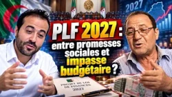 PLF 2027 : entre promesses sociales et impasse budgétaire ?