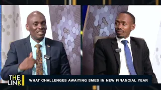 What challenges awaiting SMES in new financial year | The Link