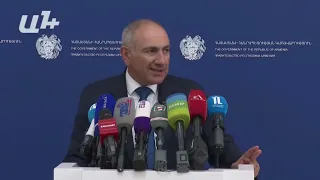 «Մայրերին նվեր իրենց զավակների դիերն եք տալիս»․ հարց՝ Փաշինյանին
