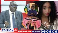 Mbayang Diop Case: Boubacar Seye Slams the Authorities, Begs for Pardon, and Demands State Support