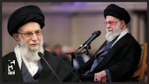? KHAMENEI AOMBA RADHI KWA WANANCHI! "YALIYOPITA SI NDWELE" - MAZITO YA MAANDAMANO IRAN YAMEFICHUKA