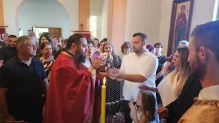 Veliki praznik Ćilit molitveno obilježen u Drakseniću