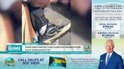 Tourist Dies Attempting To Save 2 Sons In Rough Bimini Waters