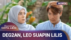 COBA ITU, ISTRI UDAH BENING TAPI MALAH DIANGGURIN | Momen Senandung Cinta Lilis Eps 31 (3/3)